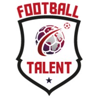 Football Talent logo, Football Talent contact details