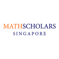 Math Scholars Singapore logo, Math Scholars Singapore contact details