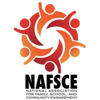 National Association for Family, School, and Community Engagement logo, National Association for Family, School, and Community Engagement contact details