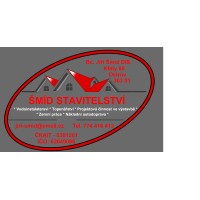 Šmíd stavitelství logo, Šmíd stavitelství contact details