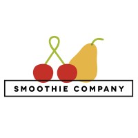 Smoothie Company logo, Smoothie Company contact details