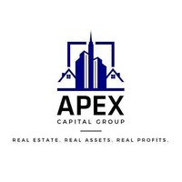 Apex Capital Group logo, Apex Capital Group contact details