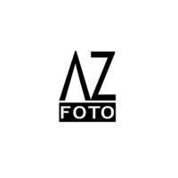 AZ Foto logo, AZ Foto contact details