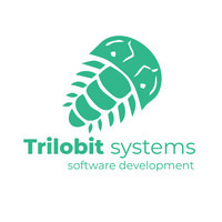 TriloBit Systems, s.r.o. logo, TriloBit Systems, s.r.o. contact details