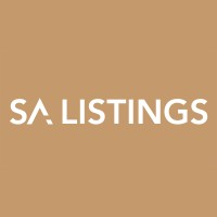 SA Listings logo, SA Listings contact details