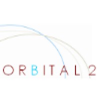 ORBITAL2 logo, ORBITAL2 contact details