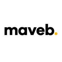 Maveb logo, Maveb contact details