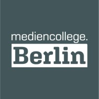 mediencollege Berlin gGmbH logo, mediencollege Berlin gGmbH contact details