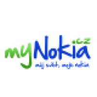 myNokia.cz logo, myNokia.cz contact details