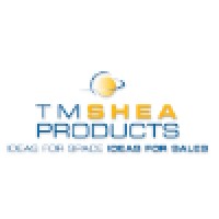 T.M. Shea Products, Inc. logo, T.M. Shea Products, Inc. contact details