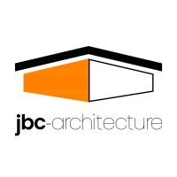 JBC Architecture logo, JBC Architecture contact details