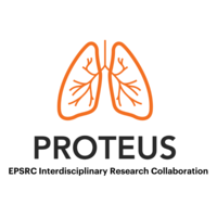 EPSRC Proteus IRC logo, EPSRC Proteus IRC contact details