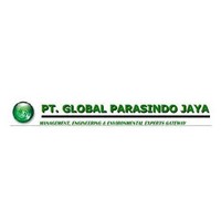 PT. Global Parasindo Jaya logo, PT. Global Parasindo Jaya contact details