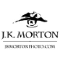 J.K. Morton Photography logo, J.K. Morton Photography contact details