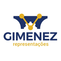 Gimenez Representações logo, Gimenez Representações contact details