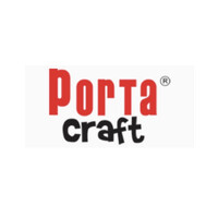 Porta Craft logo, Porta Craft contact details