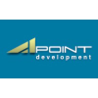 APoint logo, APoint contact details