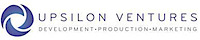 Upsilon Ventures logo, Upsilon Ventures contact details