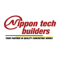 Nippon Tech Builders logo, Nippon Tech Builders contact details