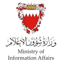 Ministry of Information Affairs logo, Ministry of Information Affairs contact details