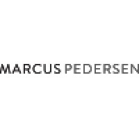 Marcus Pedersen logo, Marcus Pedersen contact details