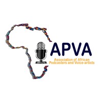 Association of African Podcasters and Voice Artists logo, Association of African Podcasters and Voice Artists contact details