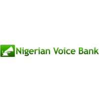 nigerianvoicebank logo, nigerianvoicebank contact details