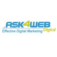 ASK4WEB LTD logo, ASK4WEB LTD contact details