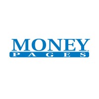 Money Pages logo, Money Pages contact details