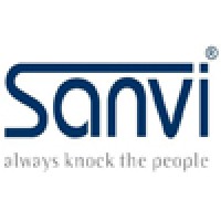 SANVI ENTERPRISE logo, SANVI ENTERPRISE contact details