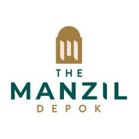 The Manzil Depok logo, The Manzil Depok contact details