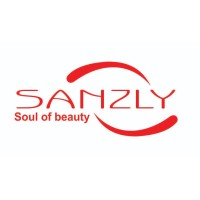 SANZLY logo, SANZLY contact details