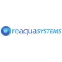 Reaqua Systems Ltd logo, Reaqua Systems Ltd contact details