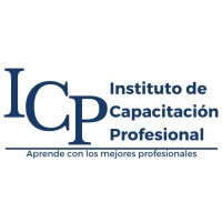 Instituto de Capacitación Profesional ICP logo, Instituto de Capacitación Profesional ICP contact details