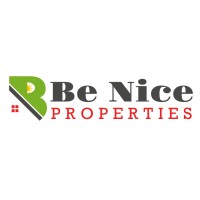 Be Nice Properties logo, Be Nice Properties contact details