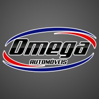 Ômega Automóveis logo, Ômega Automóveis contact details