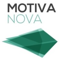 MotivaNova logo, MotivaNova contact details