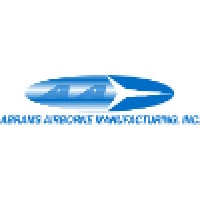 Abrams Airborne Manufacturing, Inc logo, Abrams Airborne Manufacturing, Inc contact details