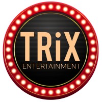 Trix Entertainment logo, Trix Entertainment contact details