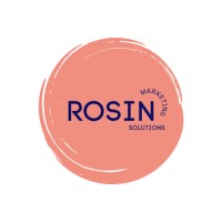 ROSIN Marketing Solutions logo, ROSIN Marketing Solutions contact details