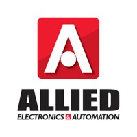 Allied Electronics & Automation Chile logo, Allied Electronics & Automation Chile contact details