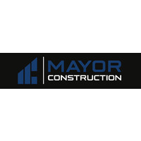 Mayor Construction Inc logo, Mayor Construction Inc contact details