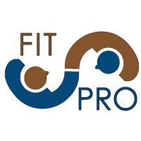 FIT PRO logo, FIT PRO contact details