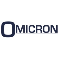 Omicron Research Ltd logo, Omicron Research Ltd contact details