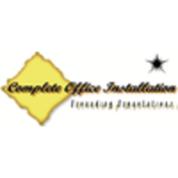 Complete Office Installation logo, Complete Office Installation contact details