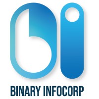 Binary Infosys logo, Binary Infosys contact details