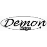 Demon Designs logo, Demon Designs contact details