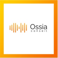 Ossia Conseil logo, Ossia Conseil contact details