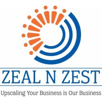 Zeal N Zest Mentoring & Training Services LLP logo, Zeal N Zest Mentoring & Training Services LLP contact details