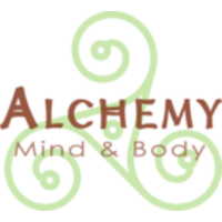 Alchemy Mind & Body logo, Alchemy Mind & Body contact details